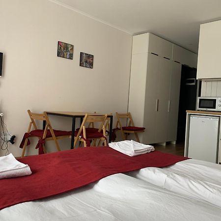 Apartament Vista Gudauri Pokój zdjęcie