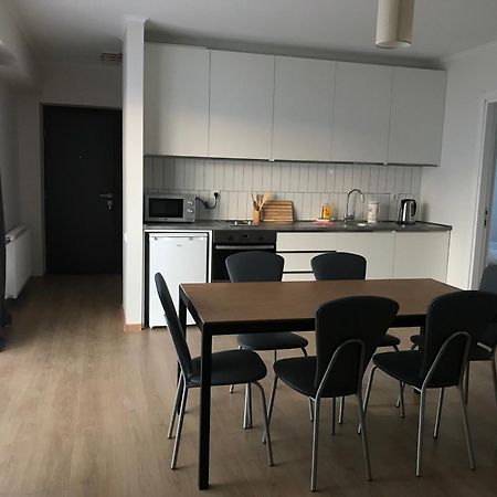 Apartament Vista Gudauri Pokój zdjęcie