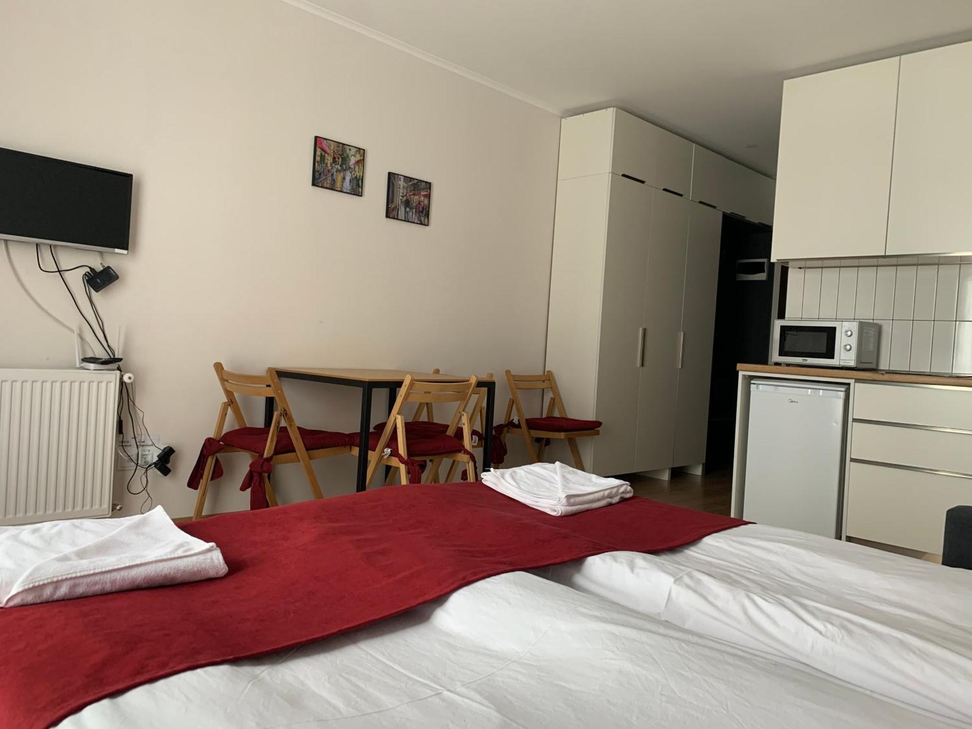 Apartament Vista Gudauri Pokój zdjęcie