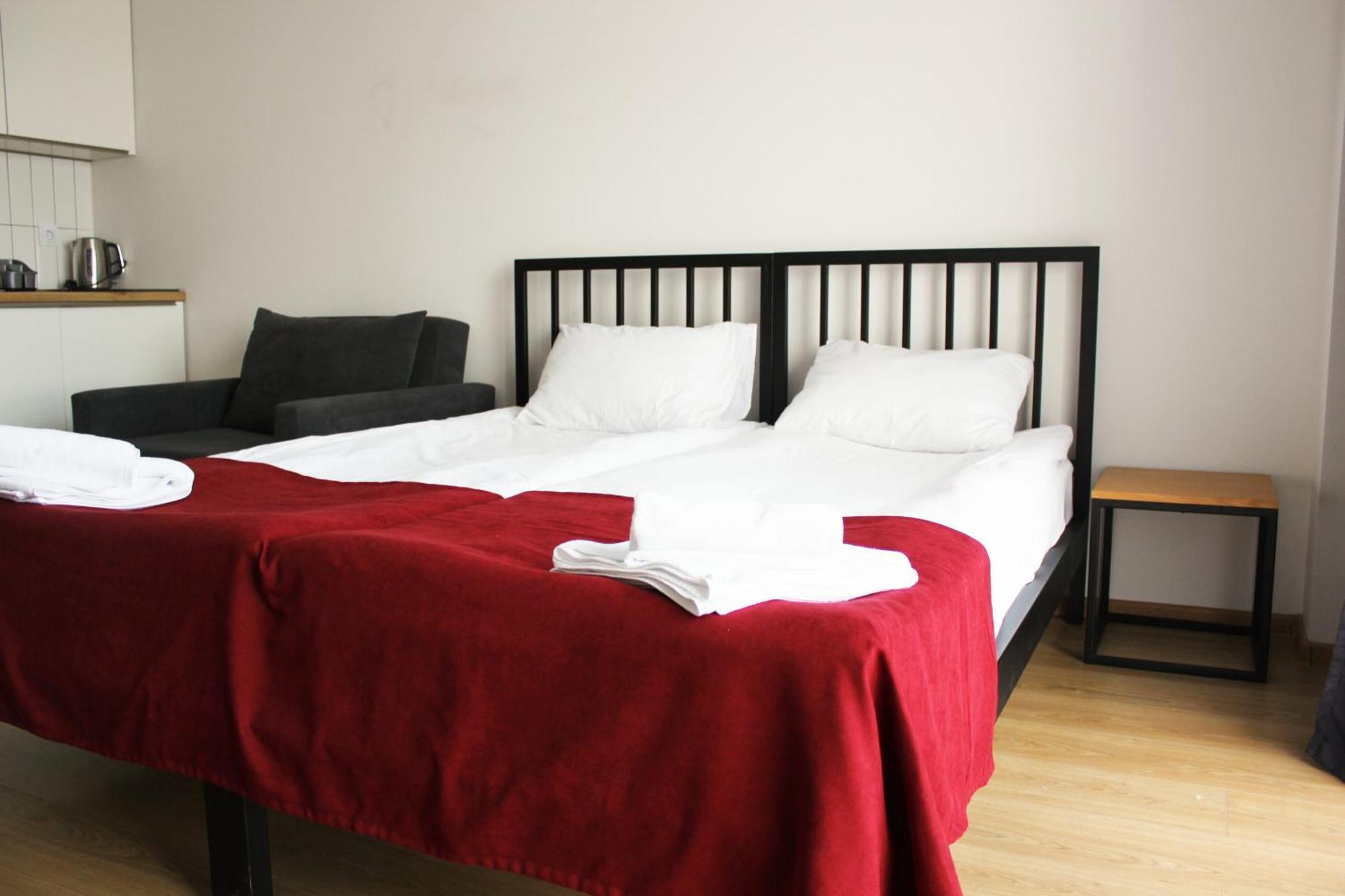 Apartament Vista Gudauri Pokój zdjęcie