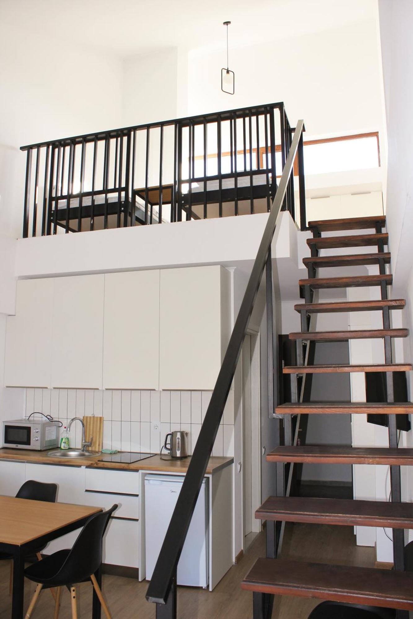 Apartament Vista Gudauri Pokój zdjęcie
