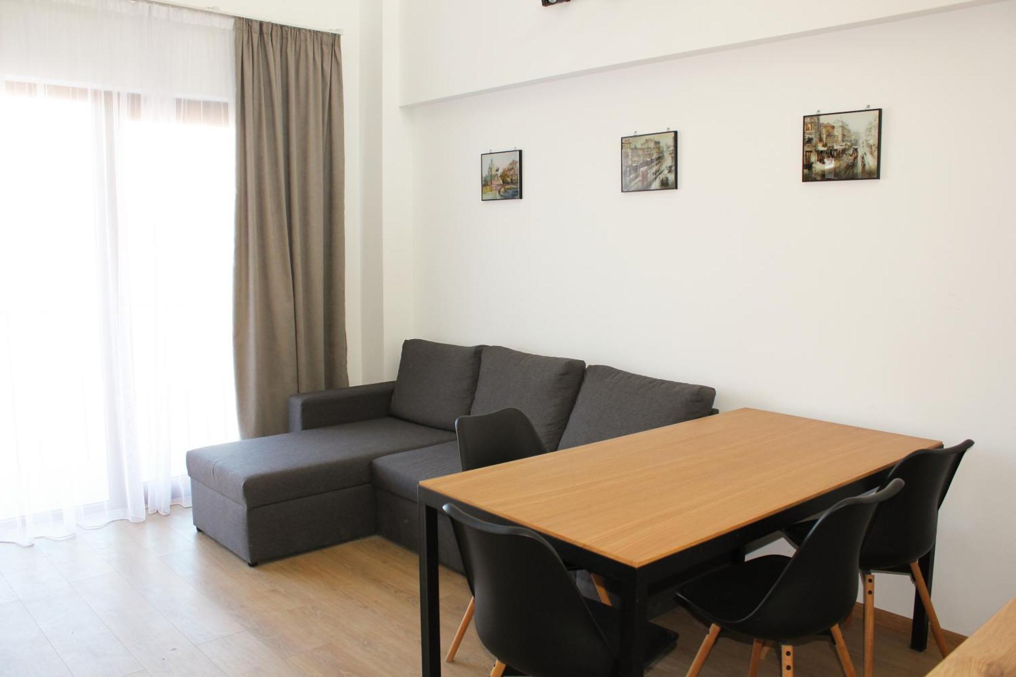 Apartament Vista Gudauri Zewnętrze zdjęcie