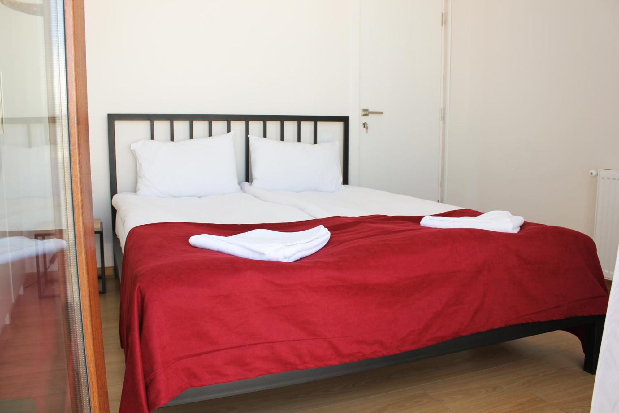 Apartament Vista Gudauri Pokój zdjęcie