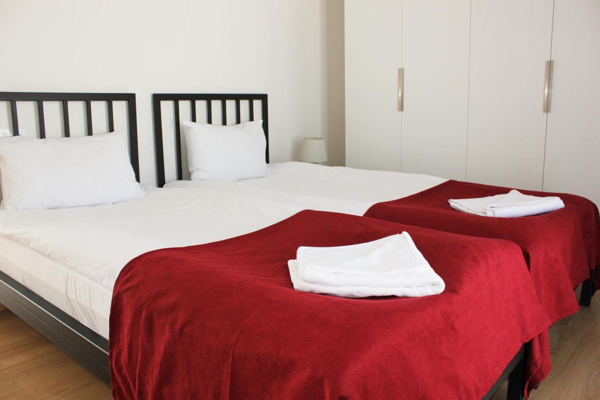 Apartament Vista Gudauri Pokój zdjęcie