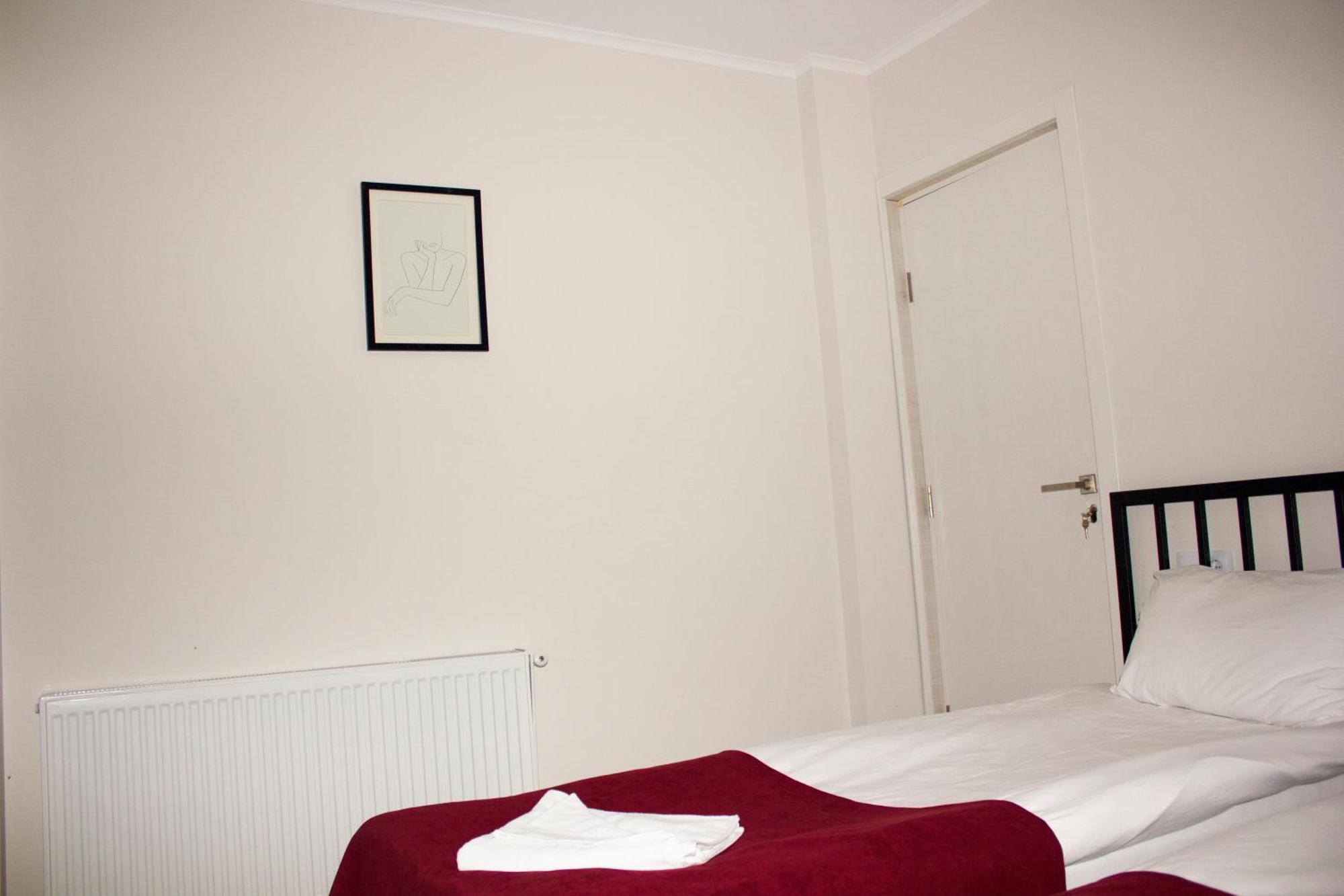 Apartament Vista Gudauri Pokój zdjęcie