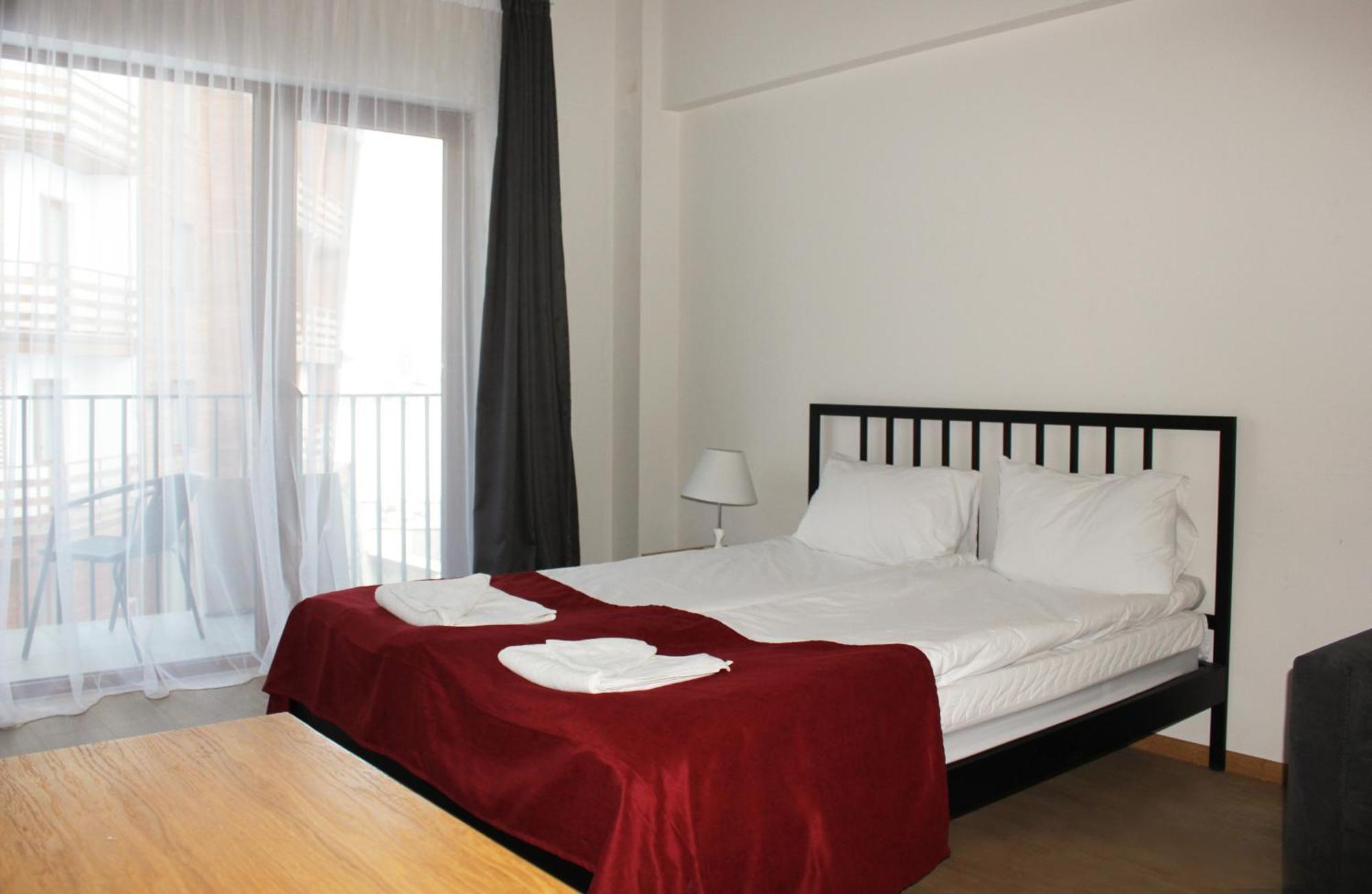 Apartament Vista Gudauri Pokój zdjęcie