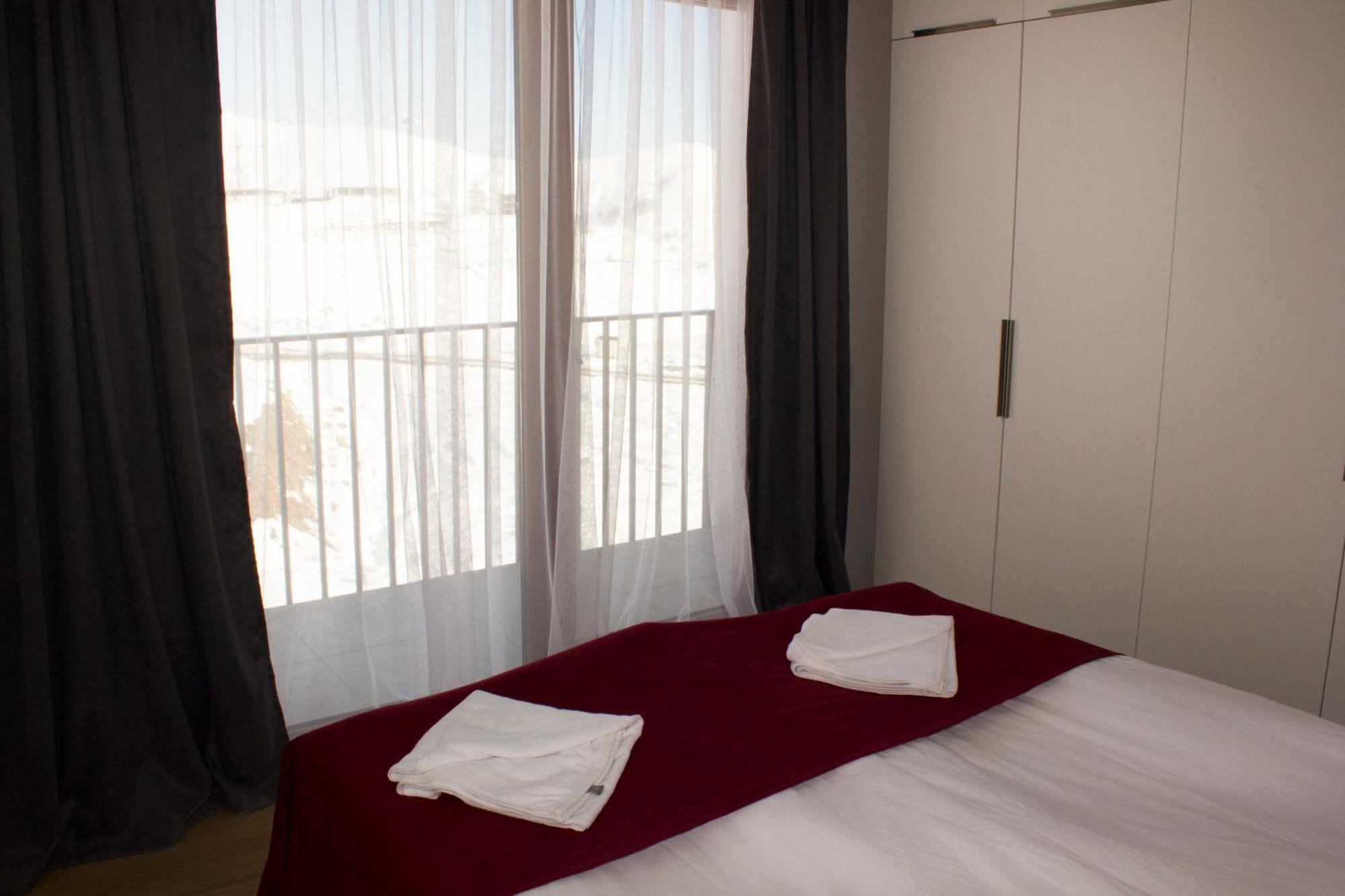 Apartament Vista Gudauri Pokój zdjęcie