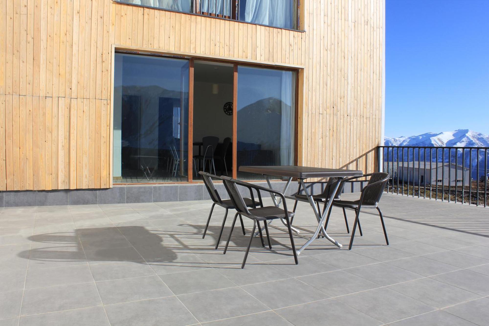 Apartament Vista Gudauri Pokój zdjęcie