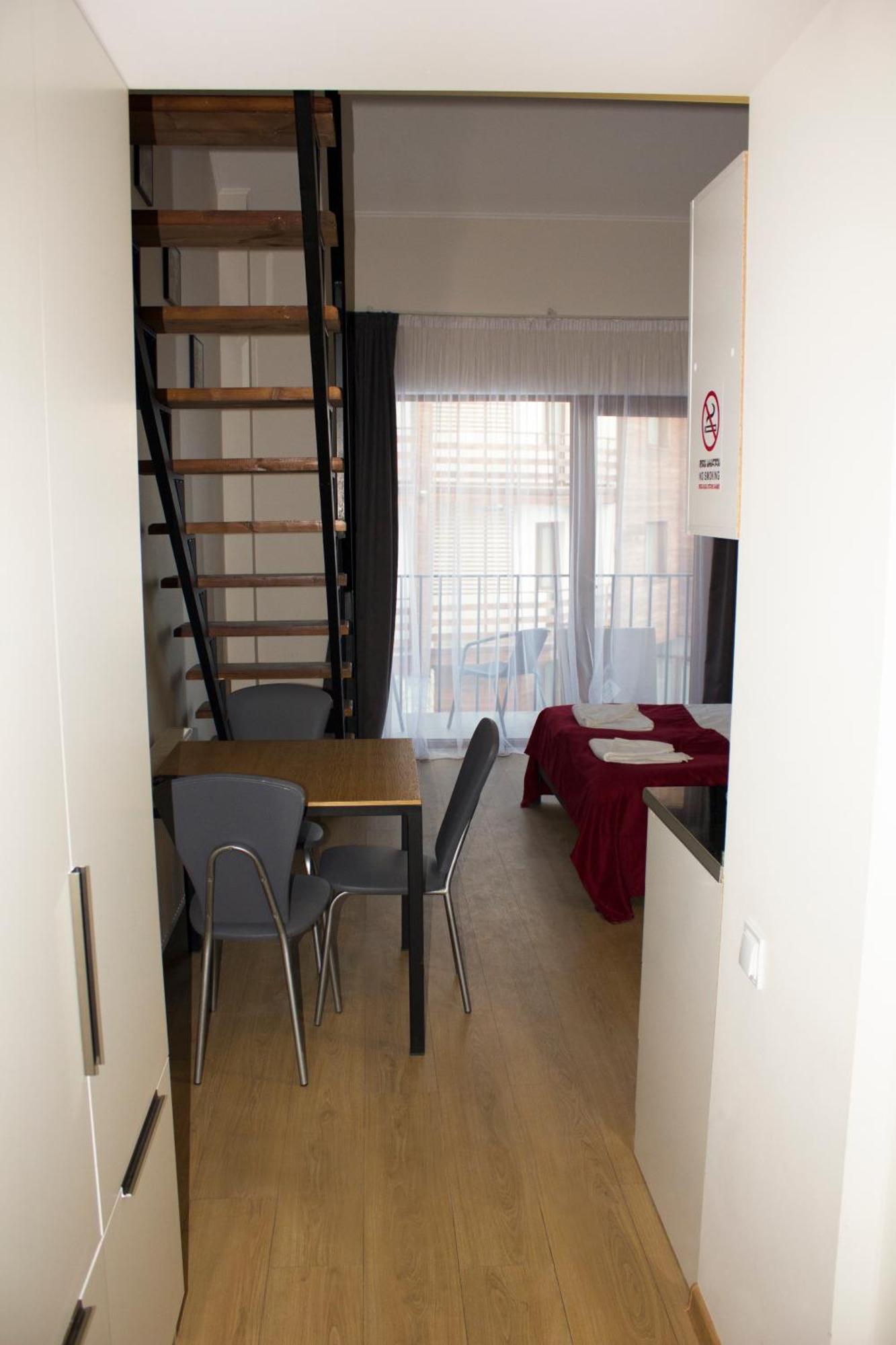 Apartament Vista Gudauri Pokój zdjęcie
